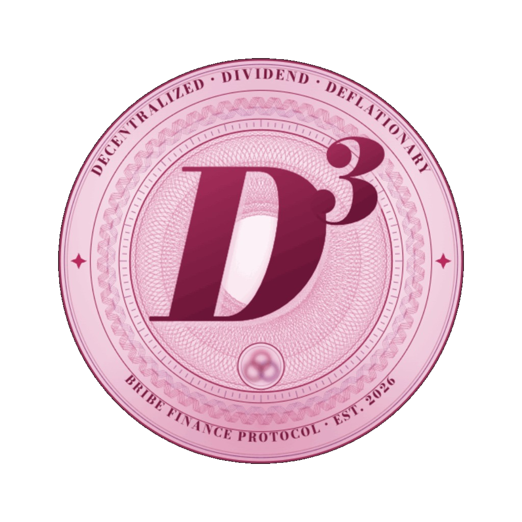 D³ Finance